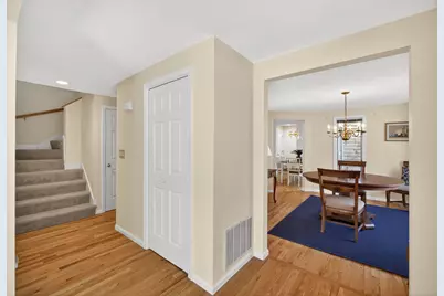 24 W Woods Circle #UNIT 24, Yarmouth, MA 02675 - Photo 11