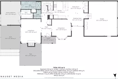 24 W Woods Circle #UNIT 24, Yarmouth, MA 02675 - Photo 83