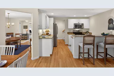 24 W Woods Circle #UNIT 24, Yarmouth, MA 02675 - Photo 15