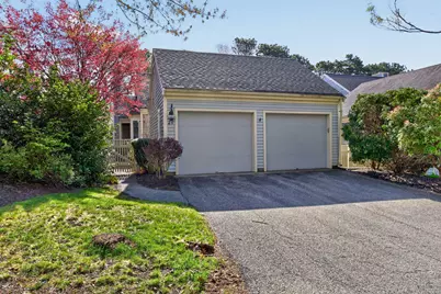 24 W Woods Circle #UNIT 24, Yarmouth, MA 02675 - Photo 1