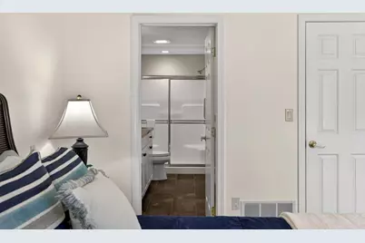 24 W Woods Circle #UNIT 24, Yarmouth, MA 02675 - Photo 27