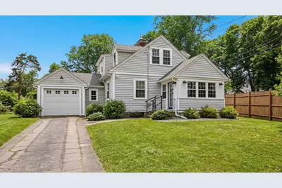 182 Woods Hole Road, Falmouth, MA 02540 - Photo 1