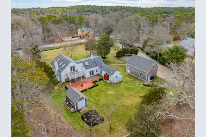 332 S Orleans Road, Orleans, MA 02653 - Photo 5