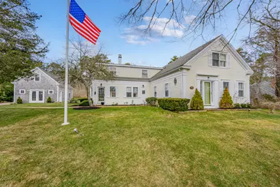332 S Orleans Road, Orleans, MA 02653 - Photo 1