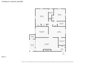 16 HILLTOP Dr, Sandwich, MA 02563 - Photo 39