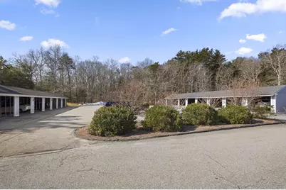 16 Hilltop Drive #UNIT 16, Sandwich, MA 02563 - Photo 37