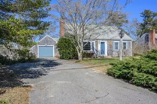 20 Harold St, Harwich, MA 02646 - Photo 1