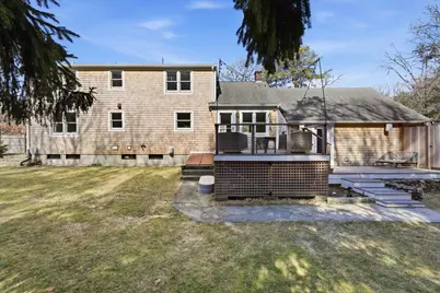 23 Clubhouse Drive, Bourne, MA 02559 - Photo 5