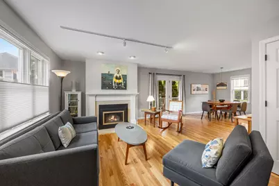 50A Harry Kemp Way #Unit 2, Provincetown, MA 02657 - Photo 3