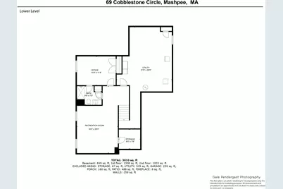69 Cobblestone Circle, Mashpee, MA 02649 - Photo 41
