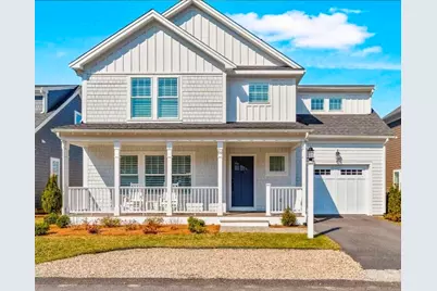 69 Cobblestone Circle, Mashpee, MA 02649 - Photo 1