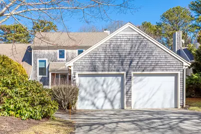 26 Forest Gate #UNIT 26, Yarmouth, MA 02675 - Photo 37