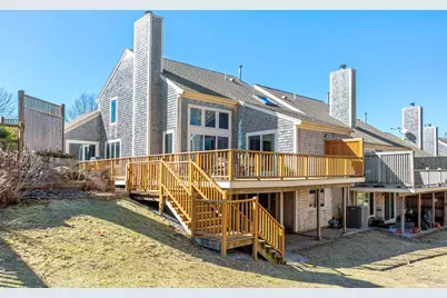 26 Forest Gate #UNIT 26, Yarmouth, MA 02675 - Photo 31
