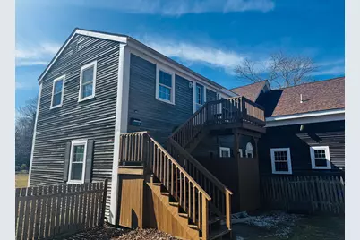 470 E Falmouth Highway #D, Falmouth, MA 02536 - Photo 1