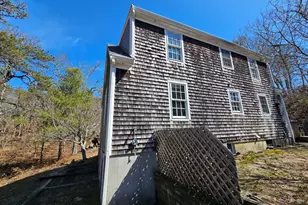 3098 State Hwy Hwy, Wellfleet, MA 02667 - Photo 3