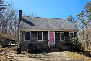 3098 State Hwy Hwy, Wellfleet, MA 02667 - Photo 1