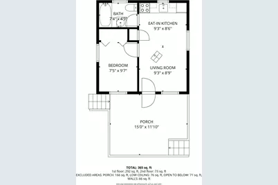 17 Shore Road #UNIT 9, Truro, MA 02666 - Photo 17