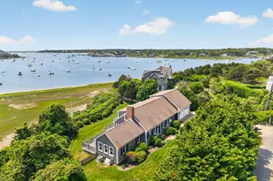 346 Morris Island Rd, Chatham, MA 02633 - Photo 1