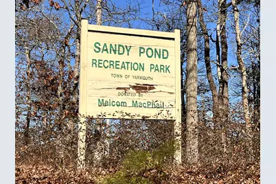 481 Buck Island Road #APT 19C, Yarmouth, MA 02673 - Photo 21