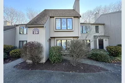 481 Buck Island Road #APT 19C, Yarmouth, MA 02673 - Photo 1