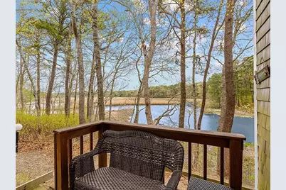 15 Riverview Avenue #UNIT D, Mashpee, MA 02649 - Photo 21