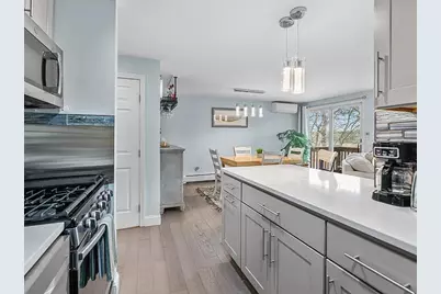 15 Riverview Avenue #UNIT D, Mashpee, MA 02649 - Photo 11