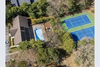 15 Riverview Avenue #UNIT D, Mashpee, MA 02649 - Photo 29