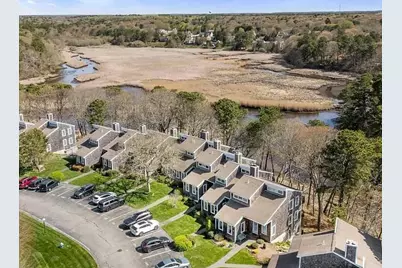 15 Riverview Avenue #UNIT D, Mashpee, MA 02649 - Photo 25