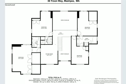 36 Troon Way, Mashpee, MA 02649 - Photo 69