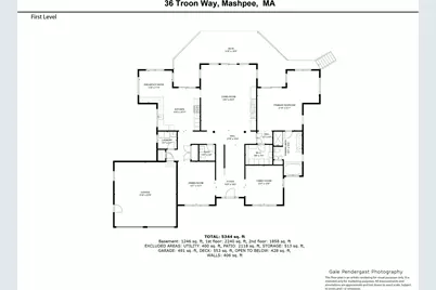 36 Troon Way, Mashpee, MA 02649 - Photo 73