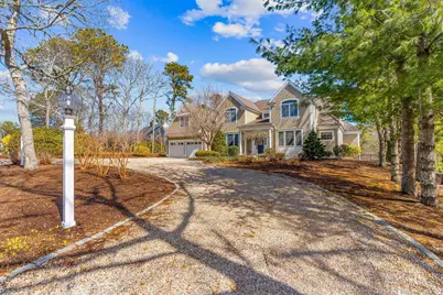 36 Troon Way, Mashpee, MA 02649 - Photo 1