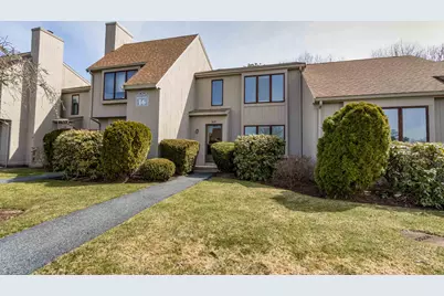 481 Buck Island Road #UNIT 16FB, Yarmouth, MA 02664 - Photo 1