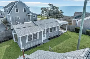 241 Old Wharf Rd, Dennis, MA 02639 - Photo 5