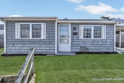 241 Old Wharf Road #155, Dennis, MA 02639 - Photo 3