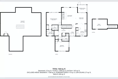 9 Cockle Way #UNIT 9, Brewster, MA 02631 - Photo 47
