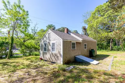 36 Cove Road, Wellfleet, MA 02667 - Photo 5