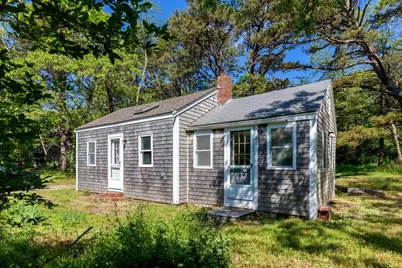 36 Cove Road, Wellfleet, MA 02667 - Photo 3