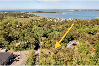36 Cove Road, Wellfleet, MA 02667 - Photo 1