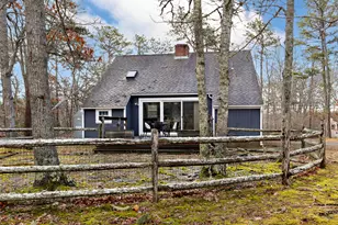 157 Jonathans Way, Brewster, MA 02631 - Photo 3