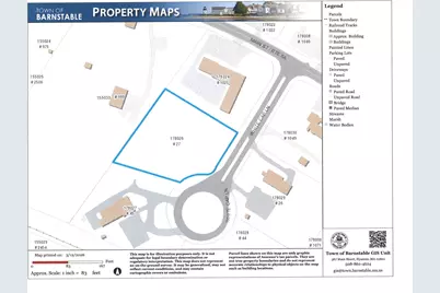 27 White Cap Lane, Barnstable, MA 02668 - Photo 1