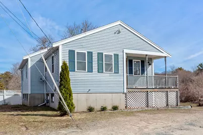 20 Evergreen Street, Wareham, MA 02558 - Photo 1
