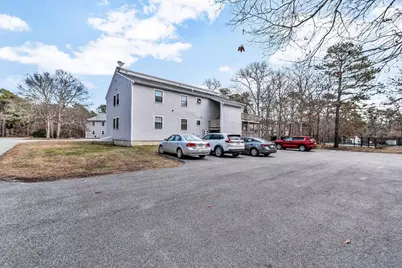 35 Ashumet Road #UNIT 12A, Mashpee, MA 02649 - Photo 33