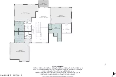 77 Towhee Lane, Orleans, MA 02653 - Photo 89