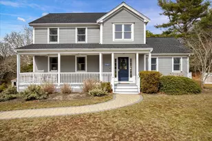 20 Corn Hill Rd, Falmouth, MA 02536 - Photo 1