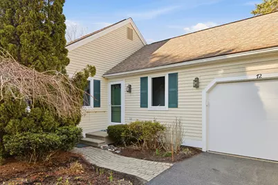 72 Pine Hill Boulevard #UNIT 72, Mashpee, MA 02649 - Photo 1