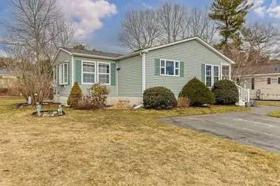 23 Green Holly Drive #23, Kingston, MA 02364 - Photo 3
