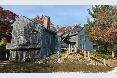 2 Maple Swamp Road, Sandwich, MA 02537 - Photo 1
