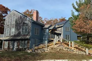 2 Maple Swamp Rd, Sandwich, MA 02537 - Photo 1