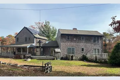 2 Maple Swamp Road, Sandwich, MA 02537 - Photo 7