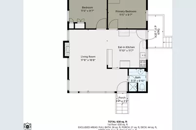 242 Edgewater Drive, Falmouth, MA 02536 - Photo 21